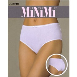 MiNiMi BO241 Slip maxi