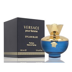 Versace Pour Femme Dylan Blue 100 ml