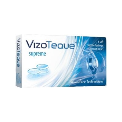 VizoTeque Supreme (6линз)