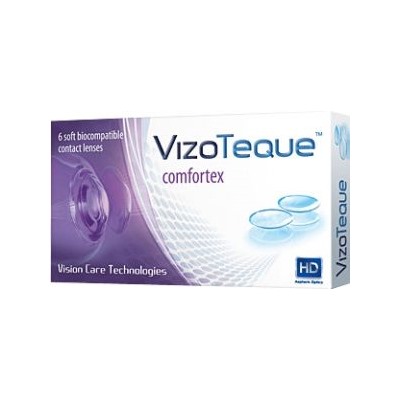 VizoTeque Comfortex (6линз)