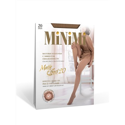 MiNiMi Matte Effect 20