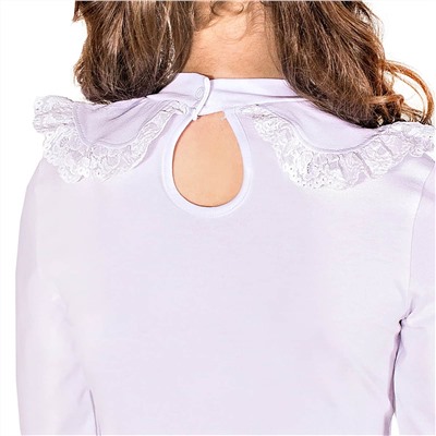 Блузка для девочки Basia Arabella, Артикул:L1552/L1553