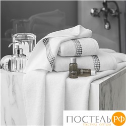 Togas ТАВИТ бел Полотенце 30х30, 100% хлопок, 550 г/м2