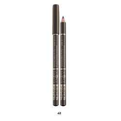 L’atuage Контурный карандаш для глаз №41 шоколадный