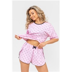 Пижама 36730 (Розовый)