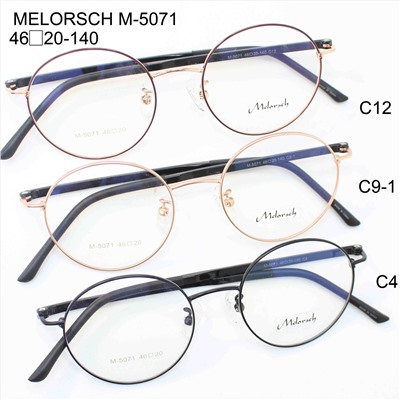 MELORSCH M5071