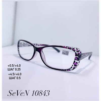SEVEN 10843 готовые очки