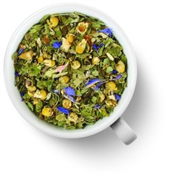Чай Травяной Вечерний 50 гр
