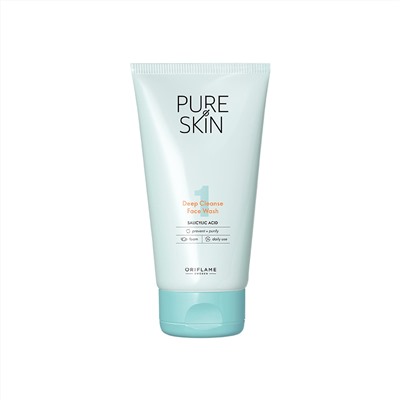 Средство для умывания Pure Skin