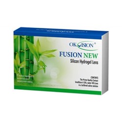 Fusion NEW (6линз)