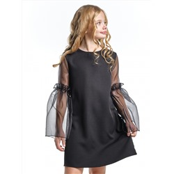Платье (128-146см) UD 7842-1(3) черный
