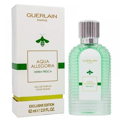Guerlain Aqua Allegoria Herba Fresca,edp., 62ml