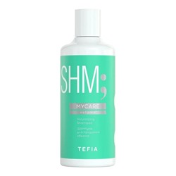 TEFIA Mycare Шампунь для придания объема / Volumizing Shampoo, 300 мл