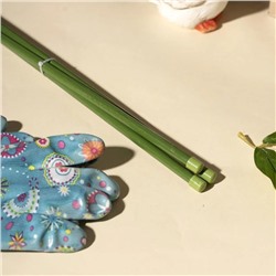 Опора бамбуковая, GreenArt, 1,2 м, 3 шт.