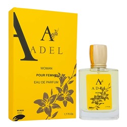 Adel Pour Femne,edp., 55ml W-0626 (Lacoste Pour Femme)
