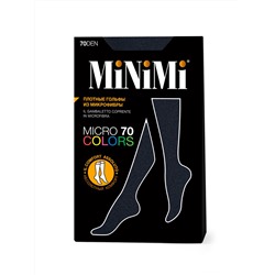 MiNiMi Mini Micro Colors 70 гольфы