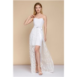 Платье 1001 DRESS 778377, Артикул:0102686WH