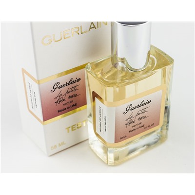 Тестер Guerlain La Petite Robe Noire Eau de Parfum, Edp, 58 ml