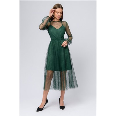 Платье 1001 DRESS 829108, Артикул:0201924GN