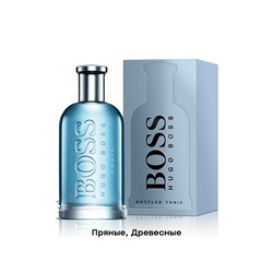 Hugo Boss Bottled Tonic, Edt, 100 ml