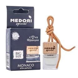 Авто-парфюм Medori Monaco, 6ml