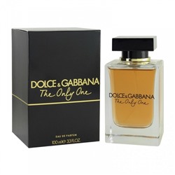 Евро Dolce & Gabbana The Only One, edp., 100 ml