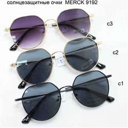 CLOVE 9192 солнцезащитные очки