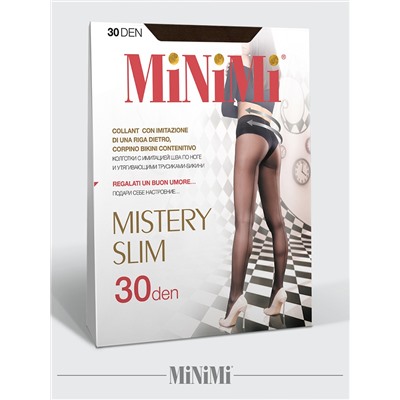 MiNiMi Mistery Slim 30