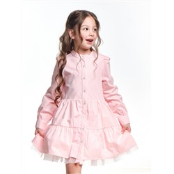 Платье (92-116см) UD 6569-2(2) розовый
