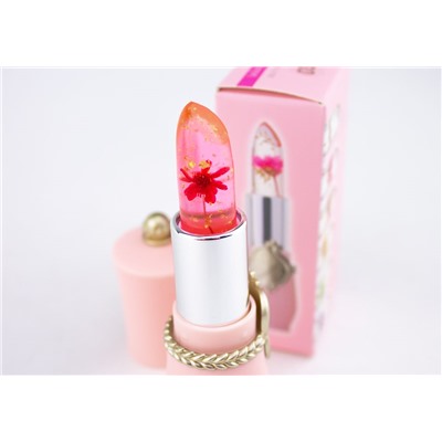 Бальзам-тинт для губ увлажняющий Emaymei Jelly Crystal Lipstick, 3.8 г