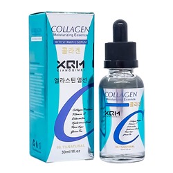 Сыворотка для лица XQM Collagen,30ml