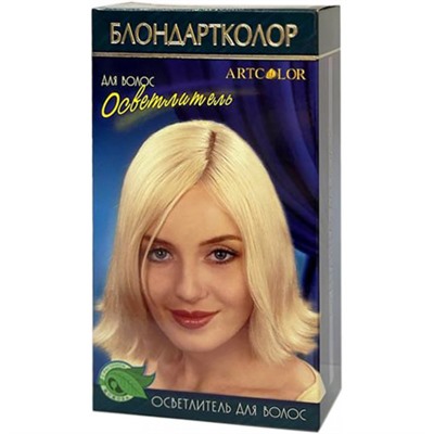 Осветлитель для волос Артколор Blond (Blond), 35 г