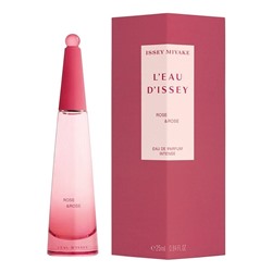 Issey Miyake L'Eau D'Issey Rose & Rose Intense,edp., 90ml