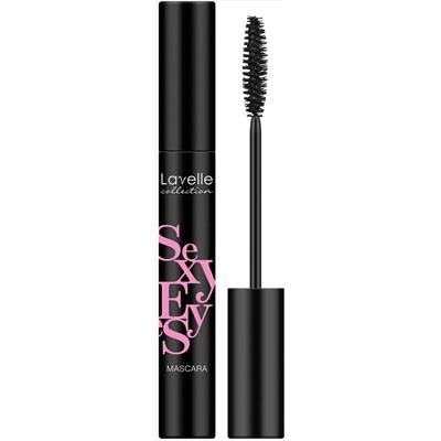 LavelleCollection Тушь MS-32 Sexy Eyes Mascara Great Definition and Volume суперобъем+ разделение