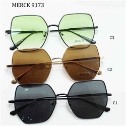 CLOVE 9173 солнцезащитные очки