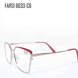 FARSI 6633-С6