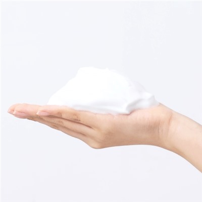 JMsolution Увлажняющая пенка для умывания лица с пантенолом / B5 Hya Moisturizing Cleansing Foam, 150 мл