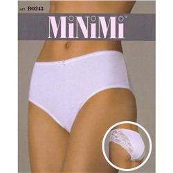 MiNiMi BO243 Slip maxi