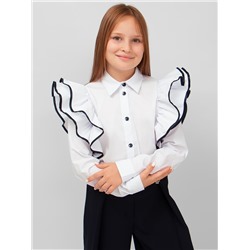 Блузка для девочки Соль&Перец SP021
