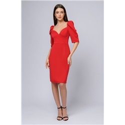 Платье 1001 DRESS 842257, Артикул:0102786RD