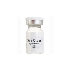 Sea Clear (1линза во флаконе)