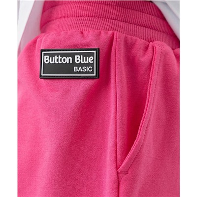 Button-blue Брюки розовый, Артикул:222BBGB56011200